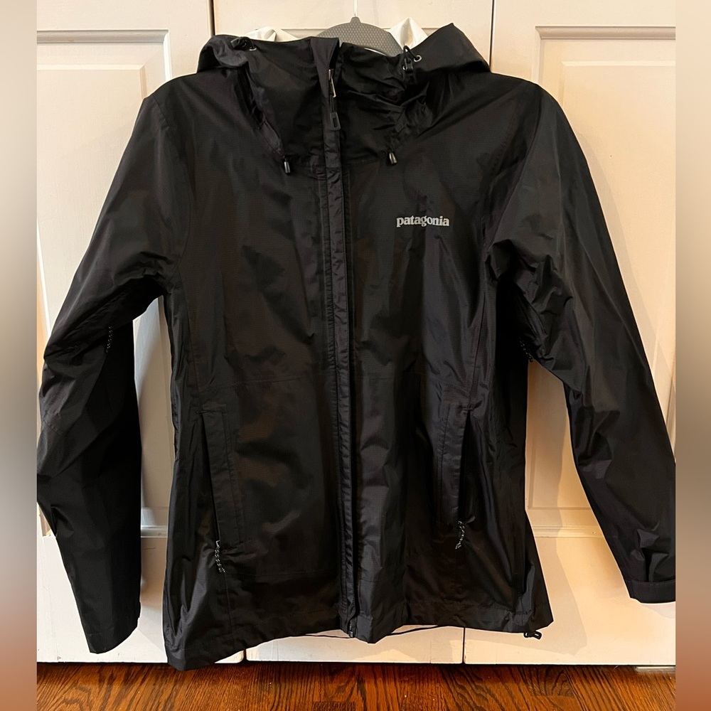 Patagonia Women’s Rain Coat